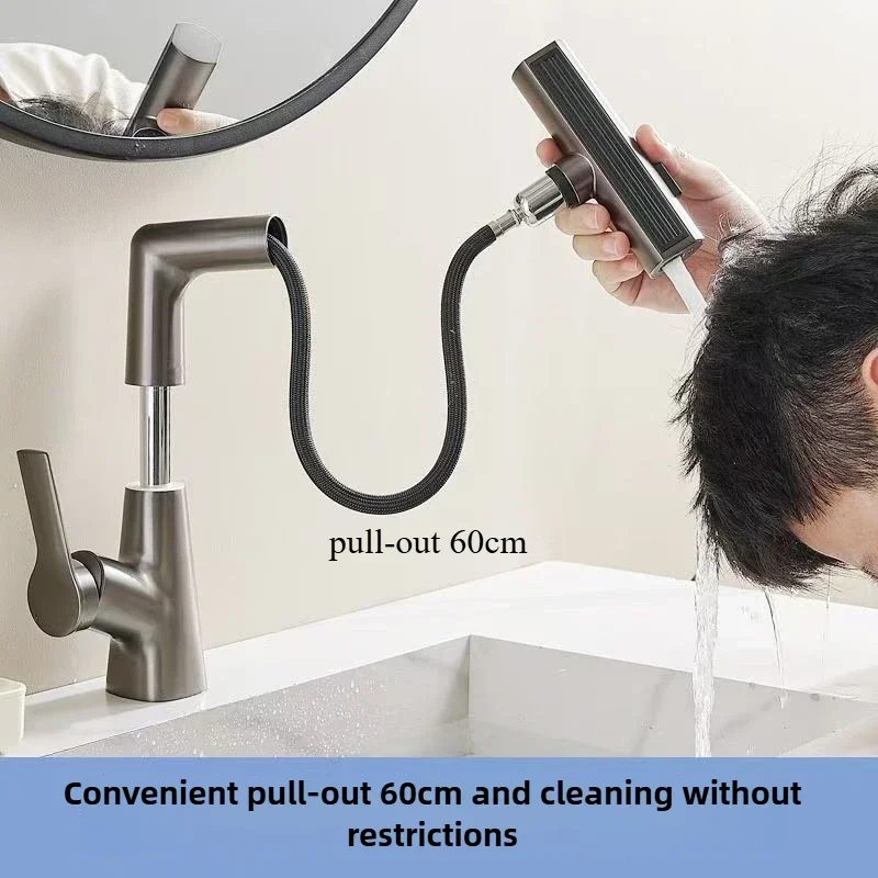 Robinet de lavabo chaud et fro - Home Bar Sink avis et prix