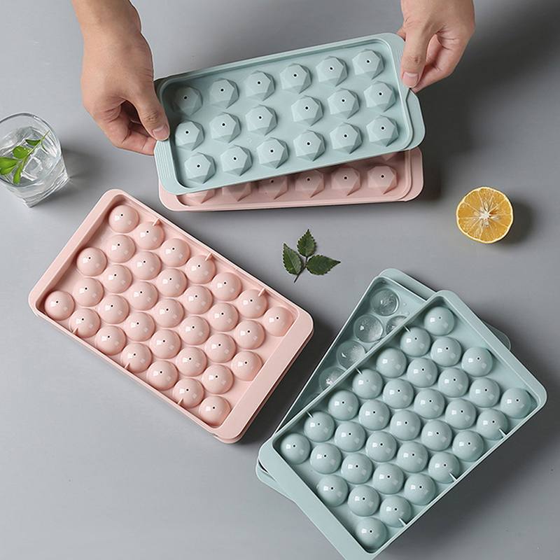 1 pièce Moule à glaçons sphéri - Ice Mold Sphere avis et prix