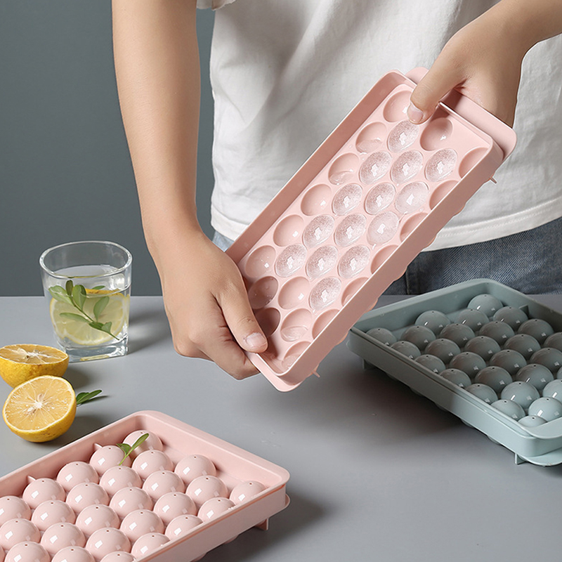 1 pièce Moule à glaçons sphéri - Ice Mold Sphere avis et prix