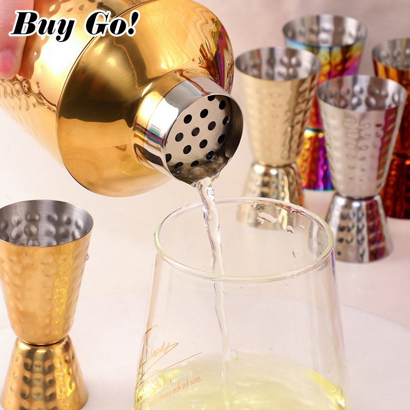 Shaker à cocktail en acier ino - Boston Shaker Set avis et prix
