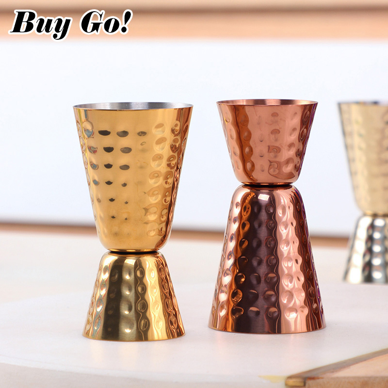 Shaker à cocktail en acier ino - Boston Shaker Set avis et prix