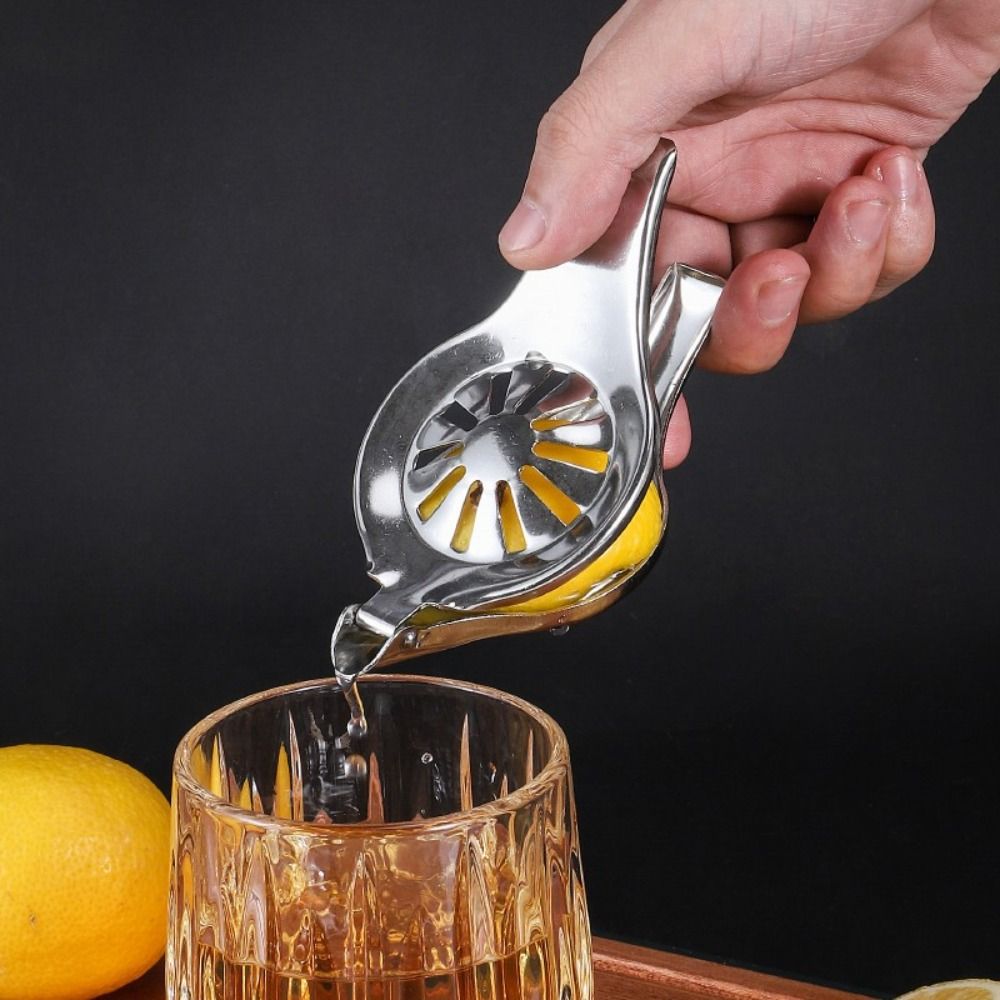 Presse-agrumes manuel en forme - Citrus Juicer Bar avis et prix