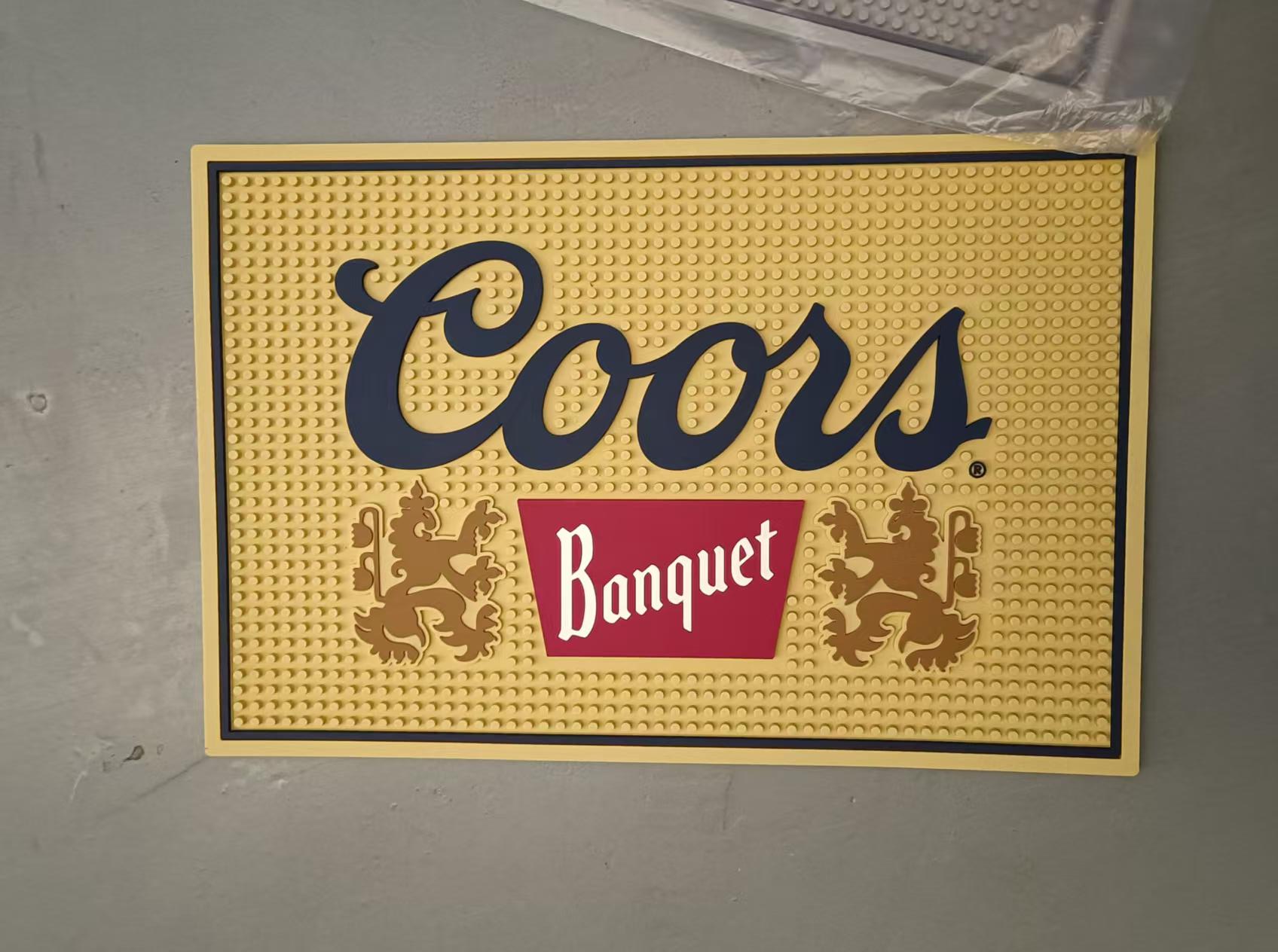 Tapis de bar pour comptoir - 1 - Home Barista avis et prix