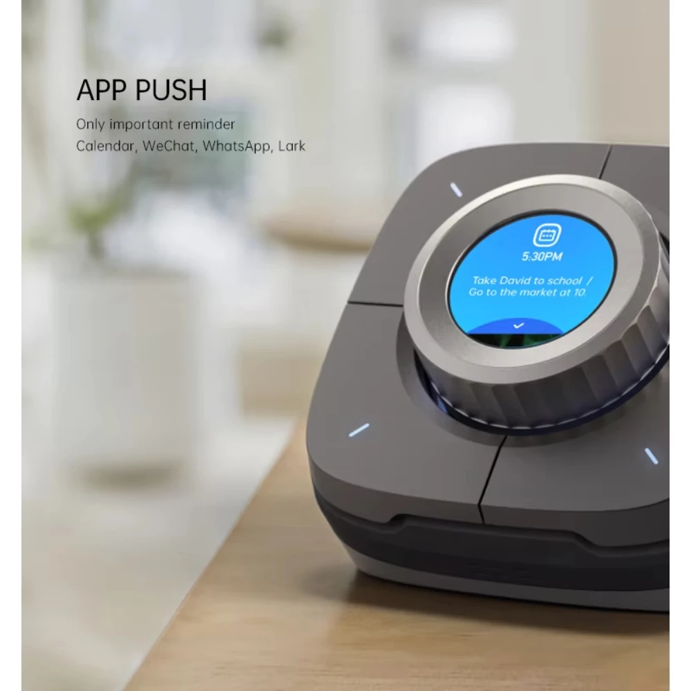 Le premier dispositif d'automa - Home Bar Android avis et prix